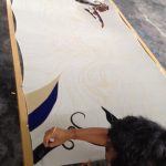 Clothing-Manufacturing-Agent-Bali-hand-painting-1