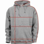 How to Fill in Spec Sheets for Hoodies